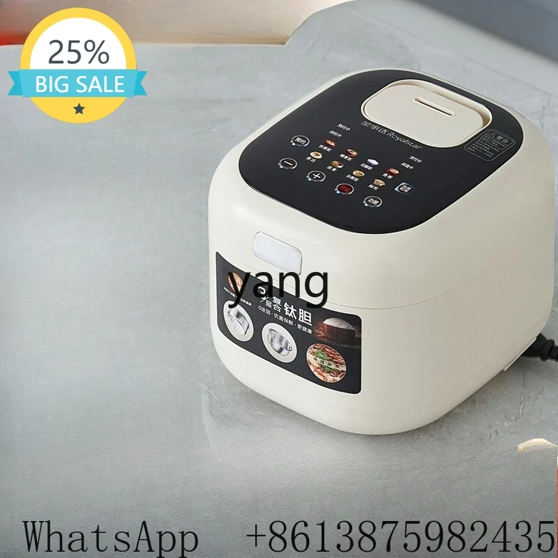 Rice Cooker - VC pirinç pişirici ev tipi küçük