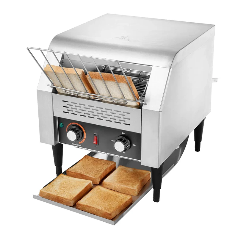 Toaster - # Yüksek Kaliteli Ağır Hizmet Tipi