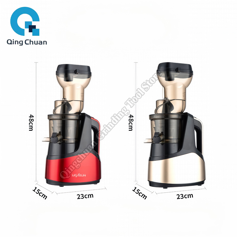Ev Tipi Meyve Sıkacağı Otomati - Juicer incelemesi ve fiyatı