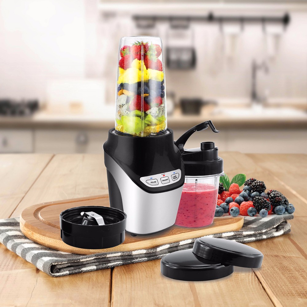 Profesyonel 1000W Güçlü Mutfak - Juicer incelemesi ve fiyatı