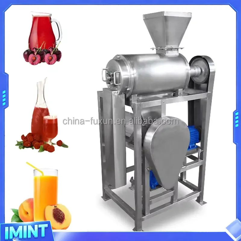 Otomatik Endüstriyel Narenciye - Juicer incelemesi ve fiyatı