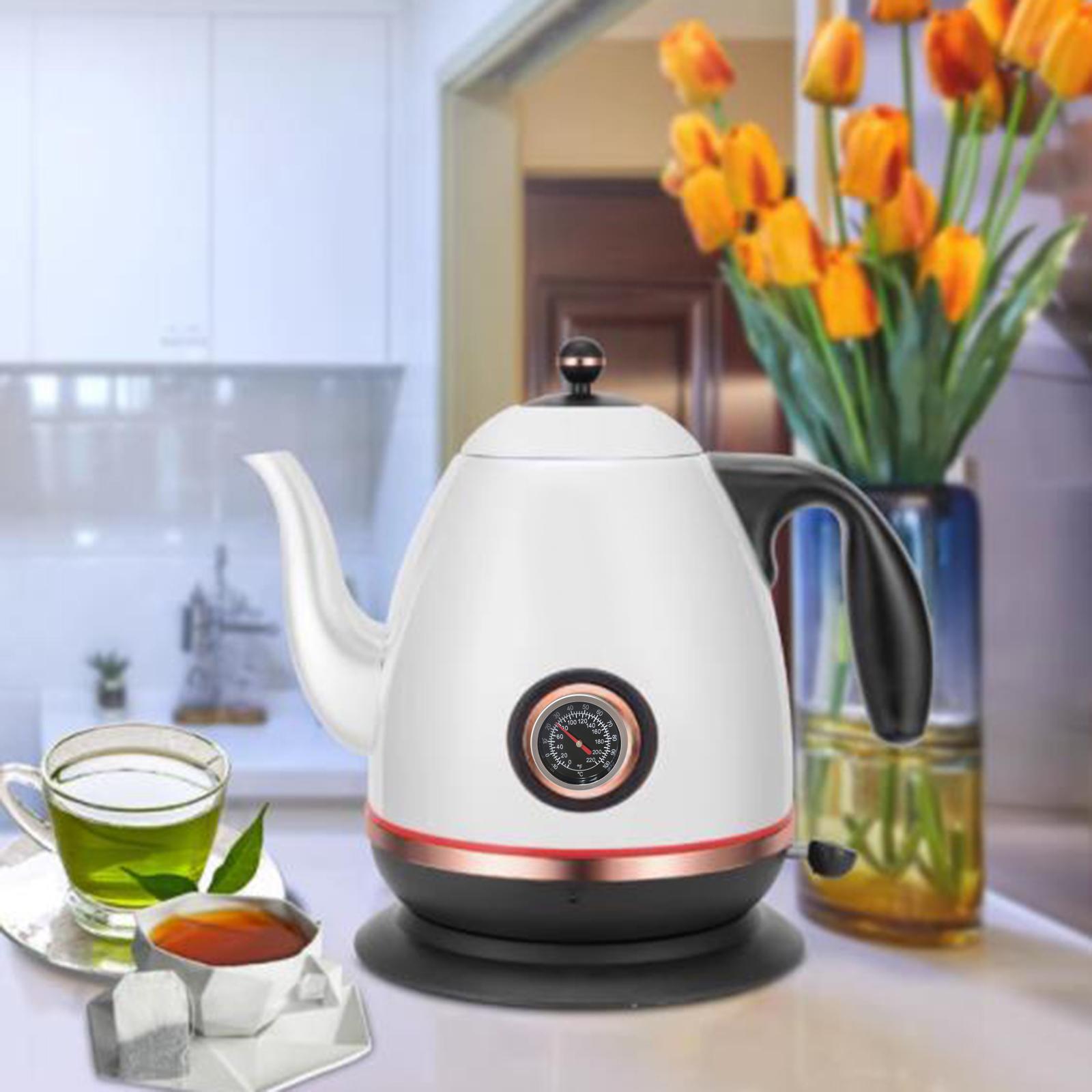 Demlik arama termometre sıcak  - Kitchen Appliances Video incelemesi ve fiyatı