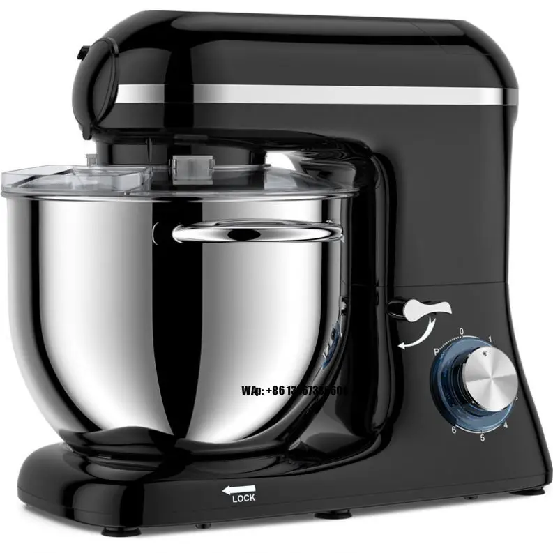 Mutfak Aletleri Kek Yapma Yard - Stand Mixer incelemesi ve fiyatı