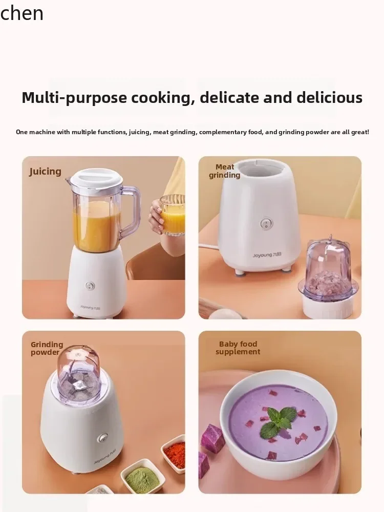 cc28 Jiuyang Pişirme Makinesi  - Juicer incelemesi ve fiyatı