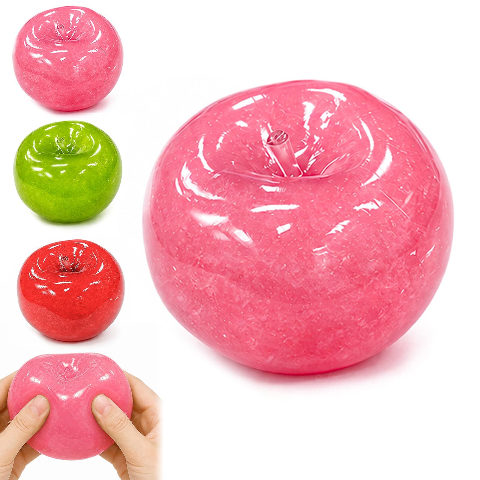 Apple Smoothie Yumuşak Oyuncak - Juicer incelemesi ve fiyatı