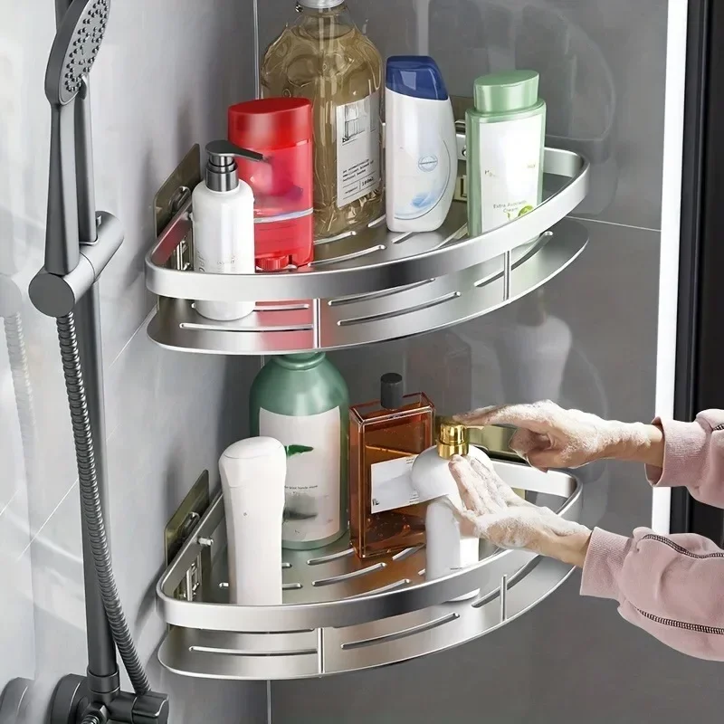 Banyo için Depolama Rafı, Alüm - Kitchen Appliances Cabinet incelemesi ve fiyatı