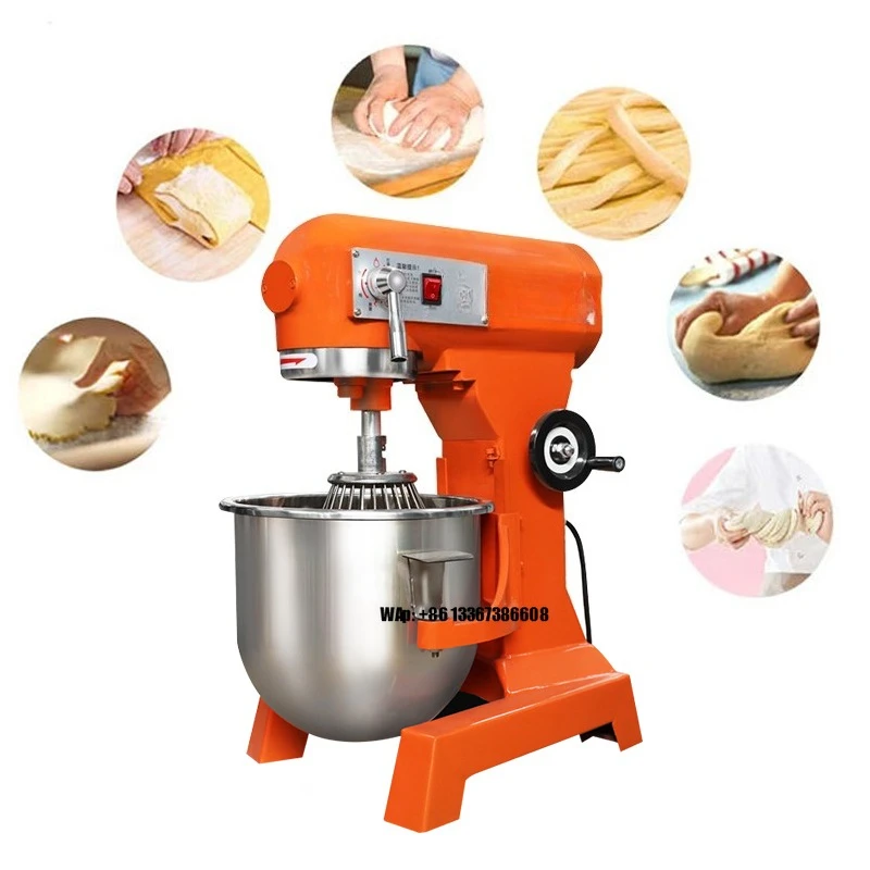 30L Ekmek Sütü Unlu Mamüller K - Stand Mixer incelemesi ve fiyatı