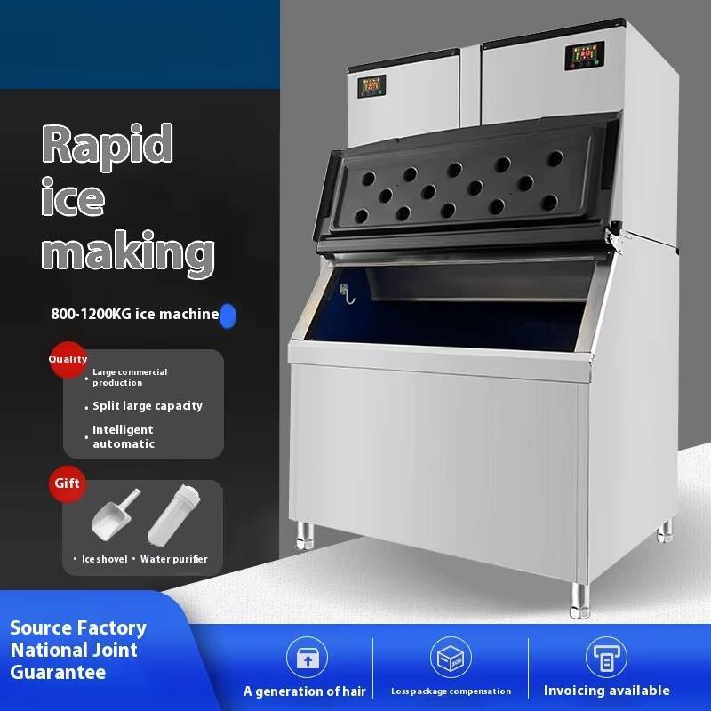 1000Kg Ticari Büyük Kapasiteli - Coffee Maker incelemesi ve fiyatı