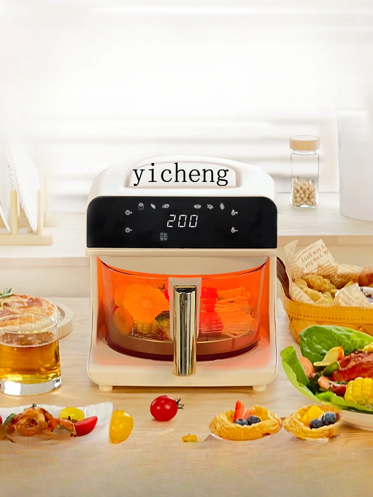 Yeni Hava Fritözü, Ev Tipi, Şe - Air Fryer incelemesi ve fiyatı