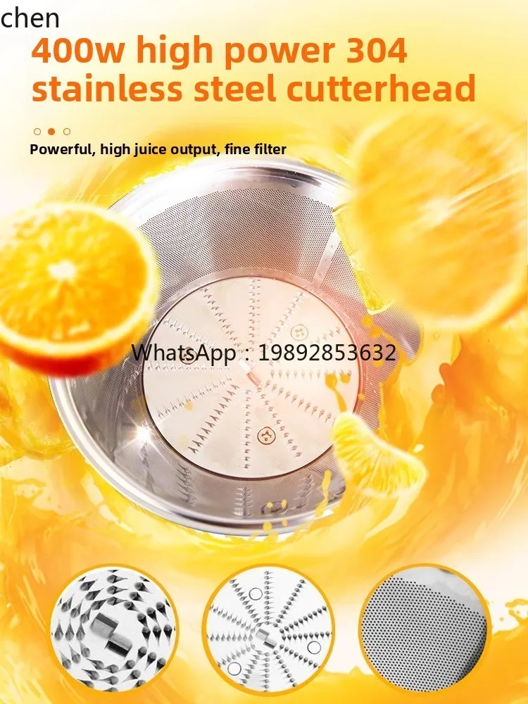 CC21HTT Supor meyve sıkacağı m - Juicer incelemesi ve fiyatı