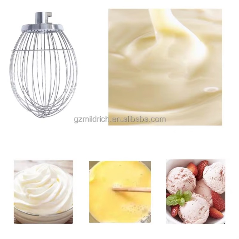 Ticari 10l 20l 30l 40l 60l 100 - Stand Mixer incelemesi ve fiyatı