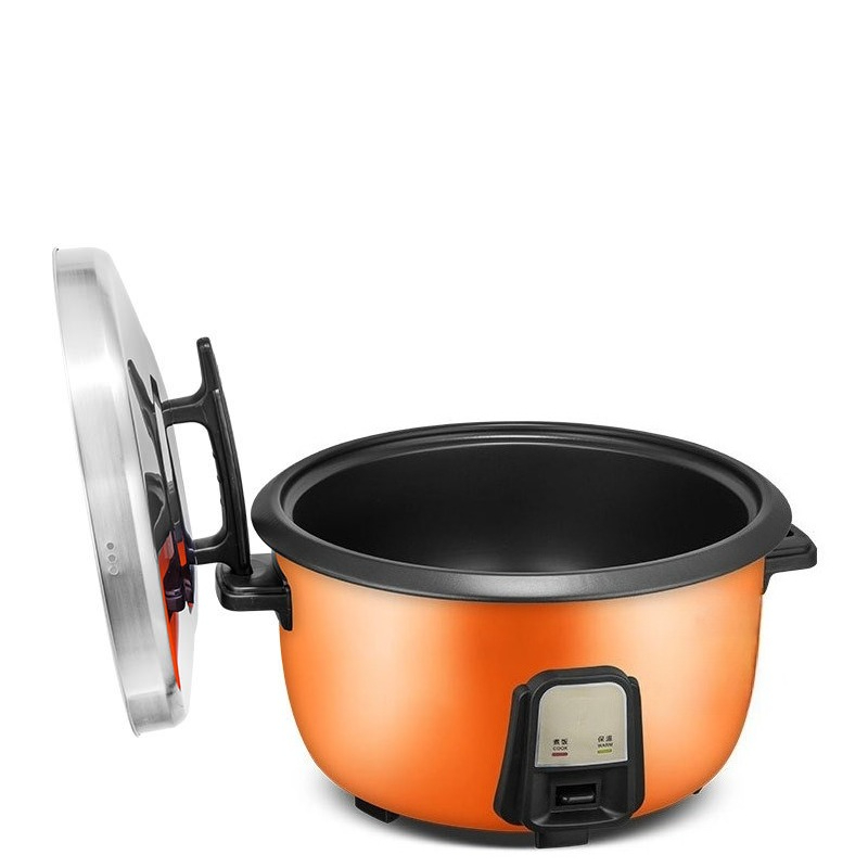 23L-45L Süper Büyük Kapasiteli - Rice Cooker incelemesi ve fiyatı
