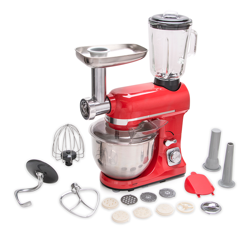 Çok Fonksiyonlu Ev Mutfak 5L E - Blender incelemesi ve fiyatı
