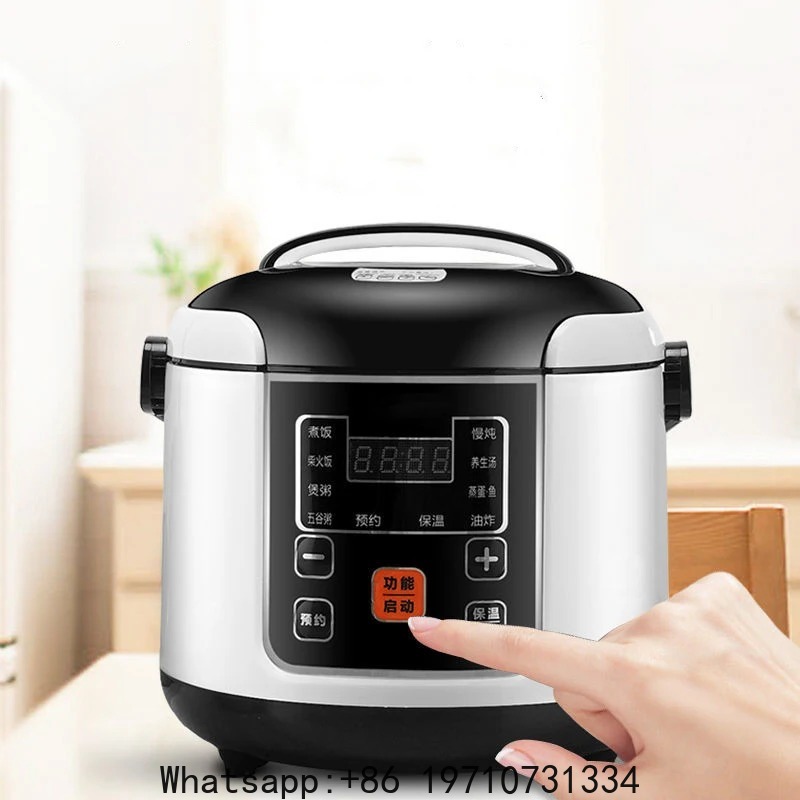 12V 24V Mini Pirinç Pişirici A - Rice Cooker incelemesi ve fiyatı