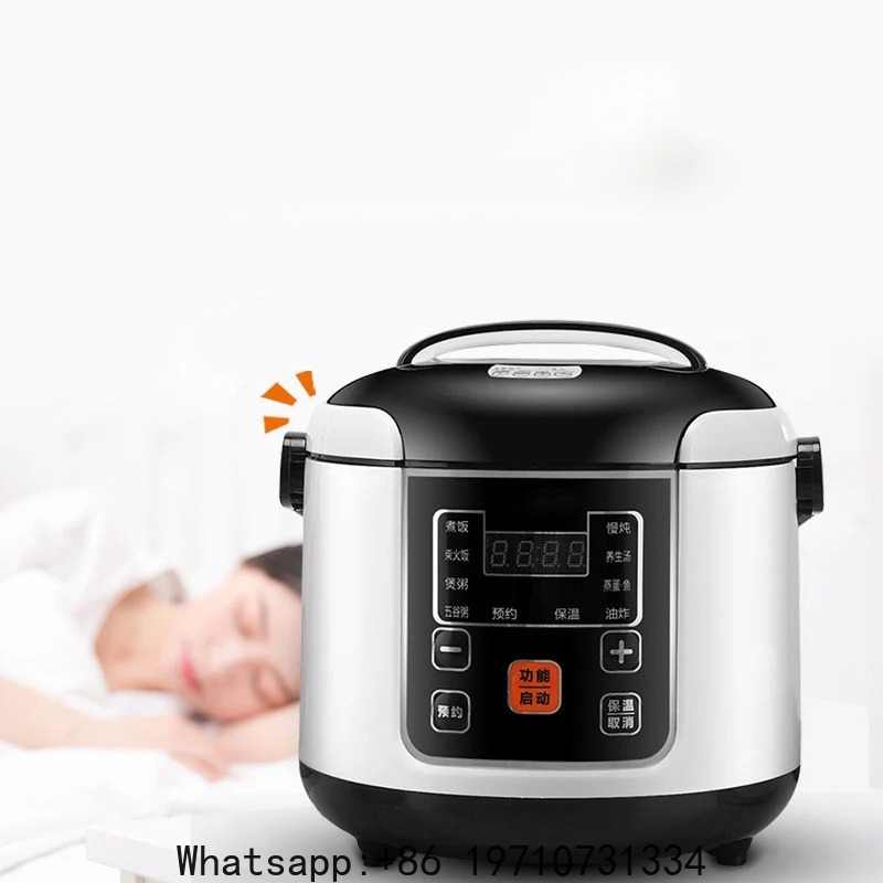 12V 24V Mini Pirinç Pişirici A - Rice Cooker incelemesi ve fiyatı