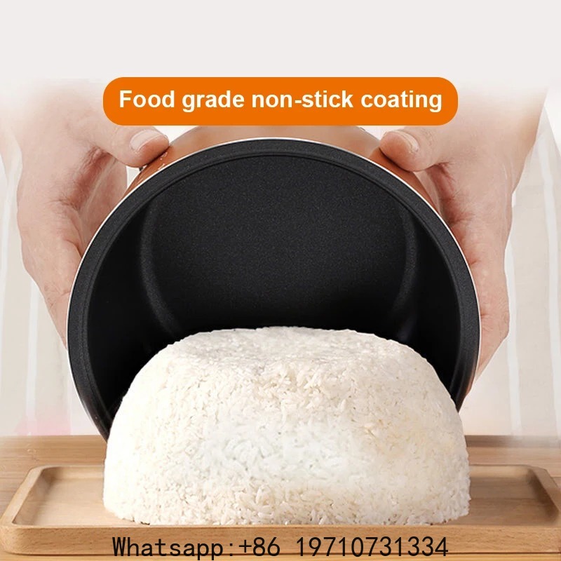 12V 24V Mini Pirinç Pişirici A - Rice Cooker incelemesi ve fiyatı